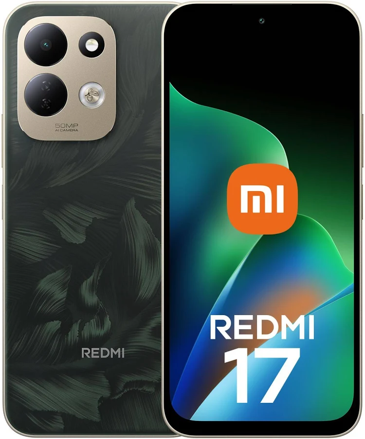 XIAOMI Redmi 17 Smartphone