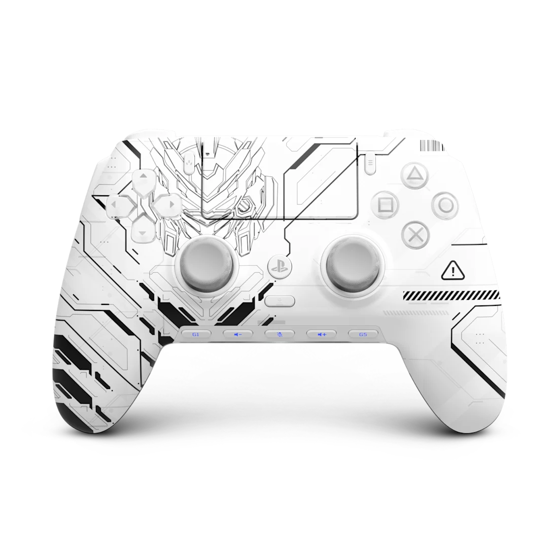SCUF Omega Wireless Performance Controller for PS5