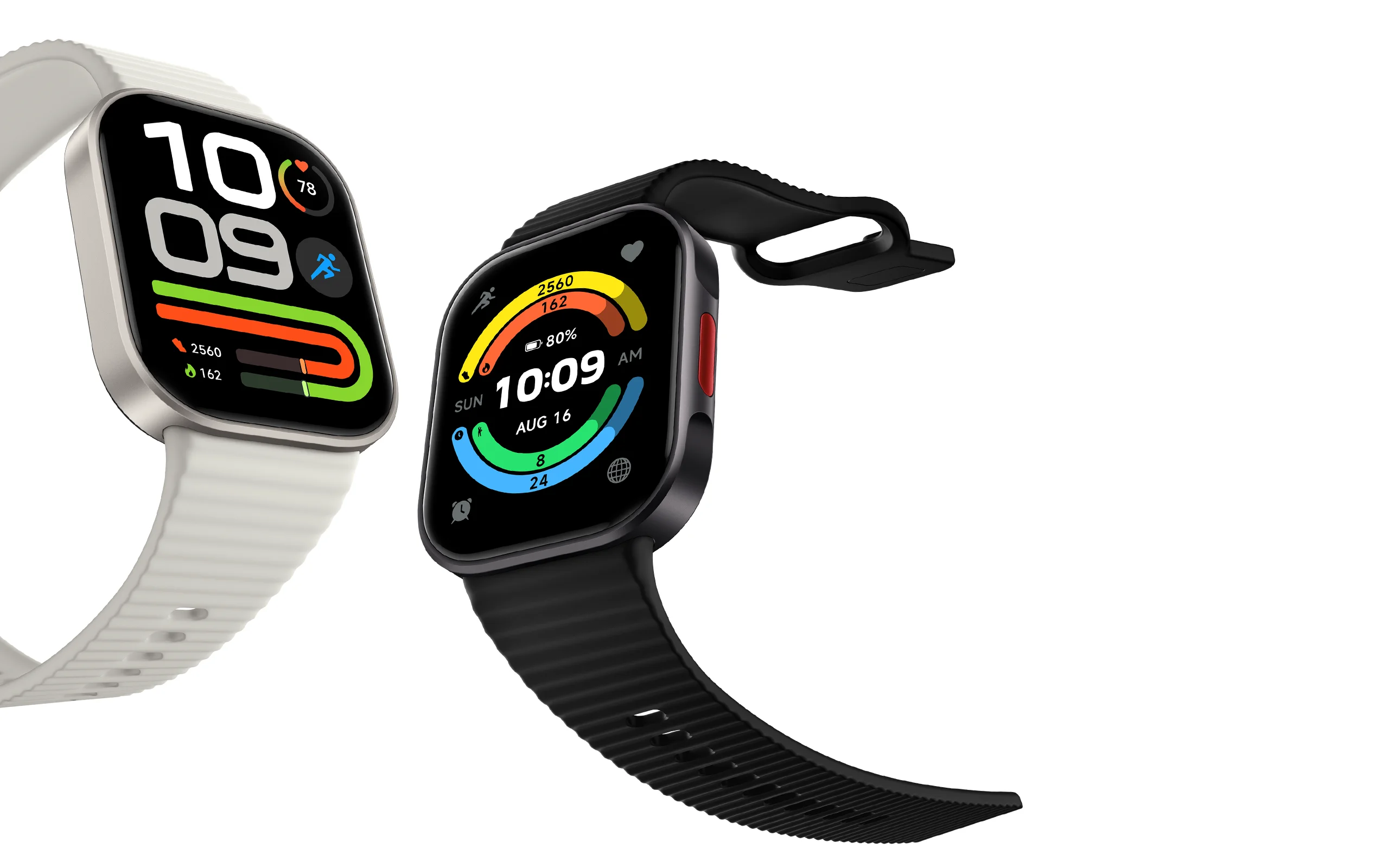 REDMI Watch 6 Lite Smartwatch Fitness Health Tracker