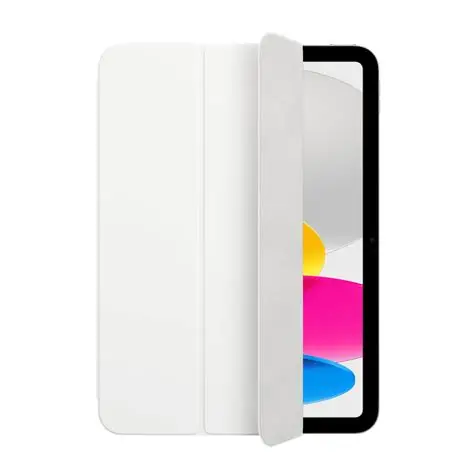 Apple iPad Pro Smart Folio Protective Cover 13" White (MWK23ZM/A)