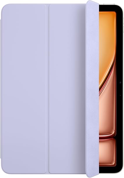 Apple iPad Air Smart Folio Protective Cover 13" Light Violet (MWKD3ZM/A)