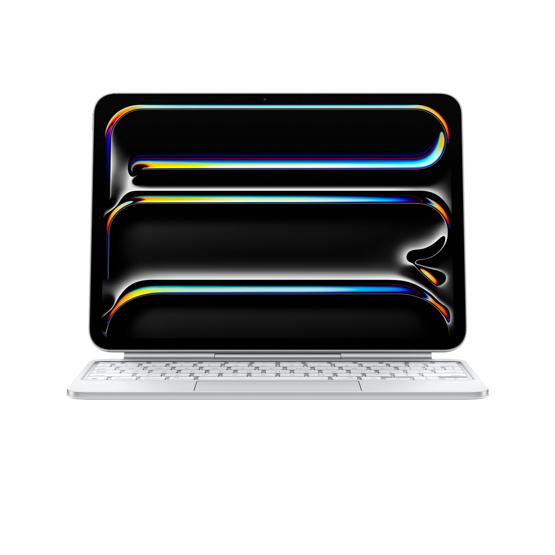 Apple iPad Magic Keyboard 11" White (MWR03AB/A)