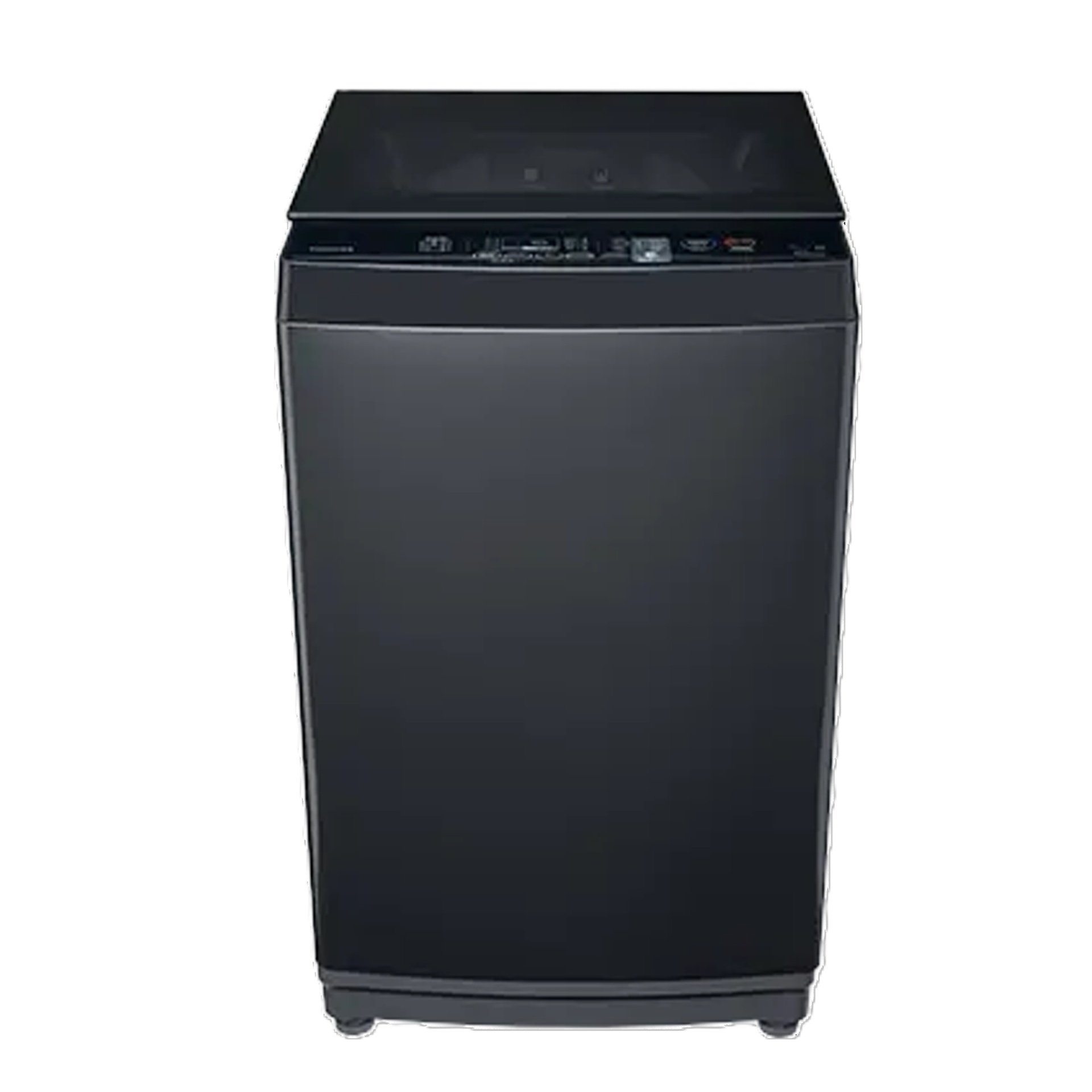 Toshiba 10KG Top Load Washing Machine – Silver | AW-M1100JUPB(SG)
