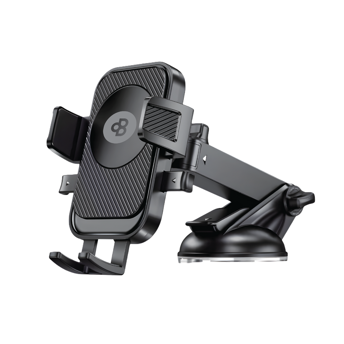 BEYOX BS-50 Car Holder – Secure & Adjustable Mount for Smartphones