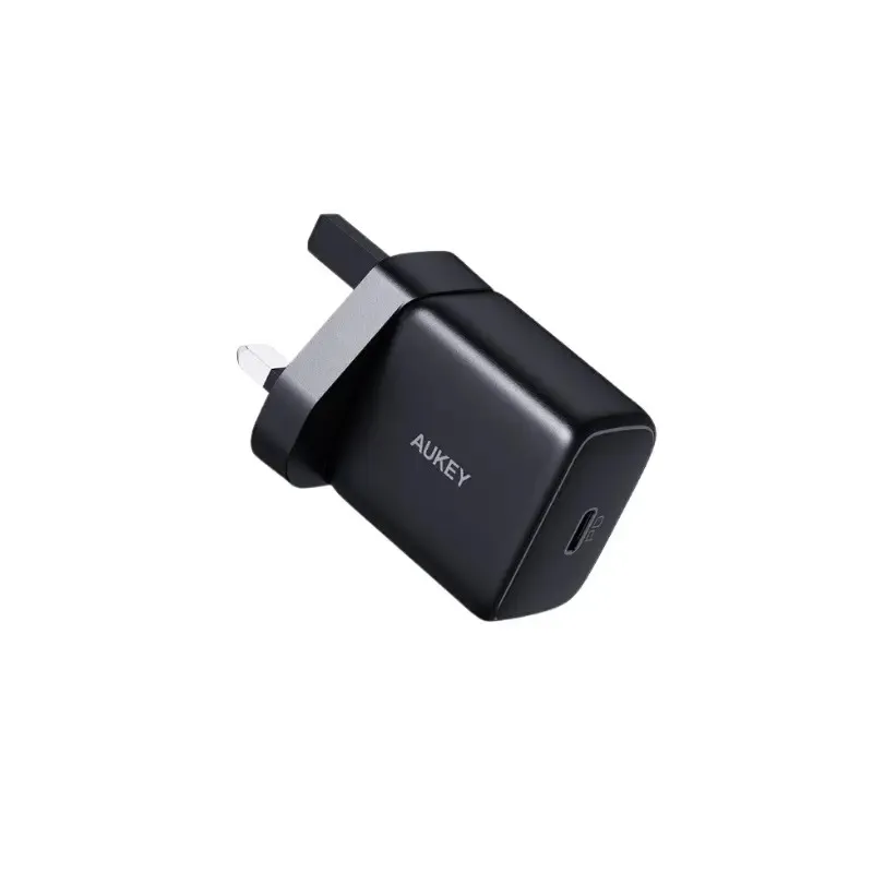 Aukey Swift 30W Portable Wall Charger PA-RIP
