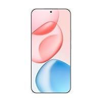 Honor 400 5G Smartphone 12GB RAM 256GB Storage Meteor Silver