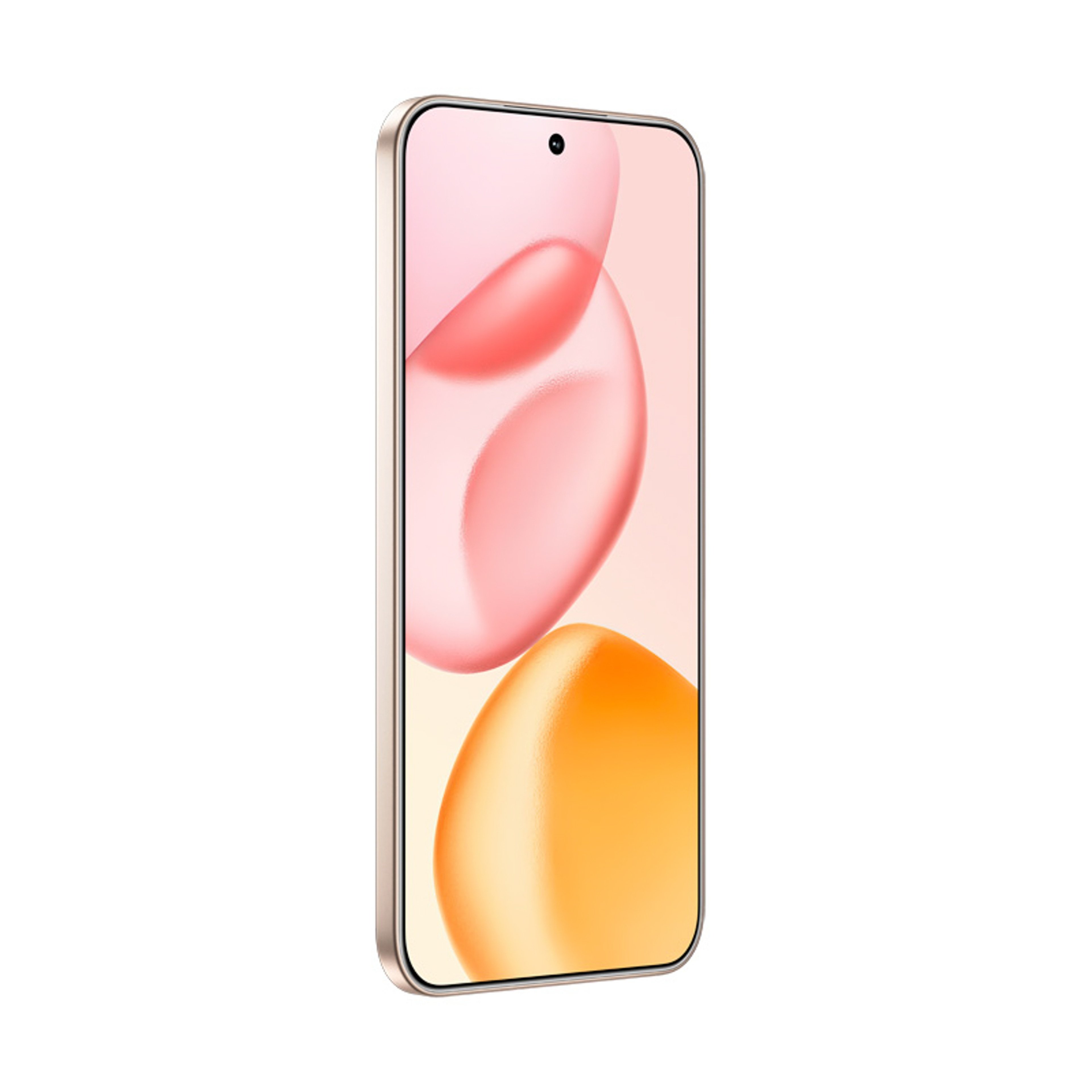 Honor 400 5G Smartphone 12GB RAM 512GB Storage Desert Gold