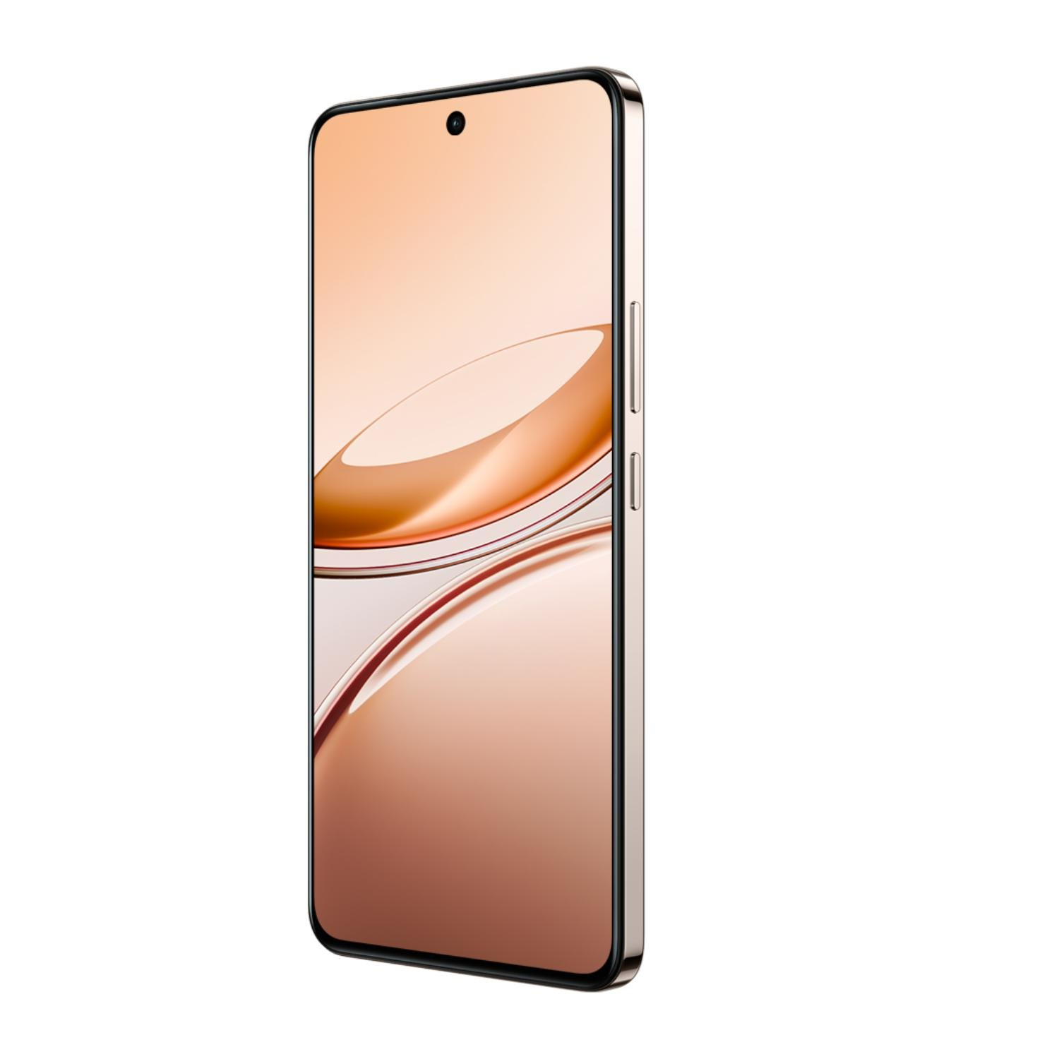 Vivo V50 Lite 5G Smartphone 12GB RAM 256GB Storage Titanium Gold | 5000mAh Battery & 80W Fast Charging