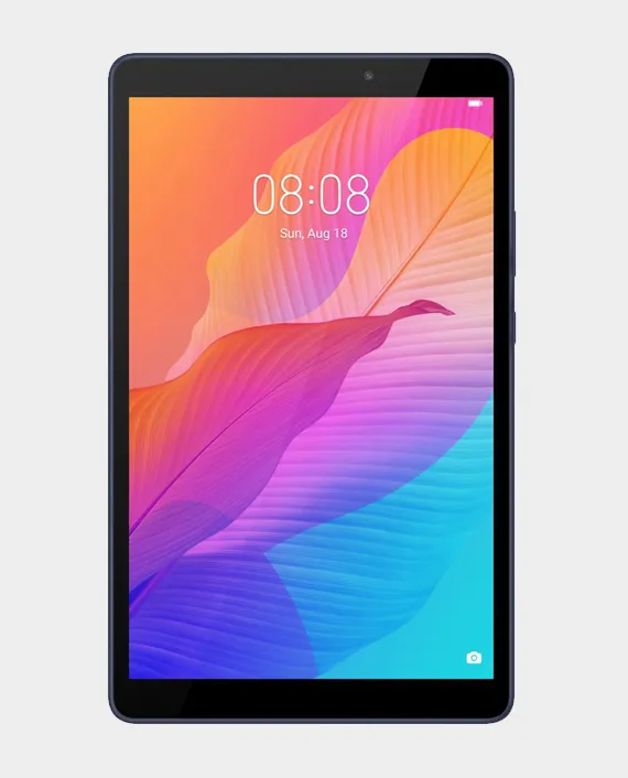 Huawei MatePad T 8″ 4G (2GB / 16GB) Deepsea Blue | LTE Tablet