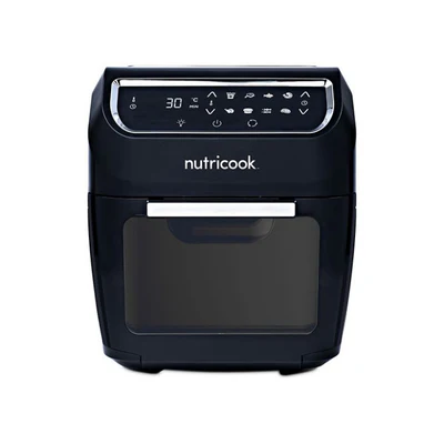 NutriBullet NC-AF012 Air Fryer | 8 Presets, Rapid Air Technology | Qatar