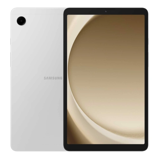Samsung Galaxy Tab A9 64 GB WiFi – SM-X110 Silver | Samsung Tablets
