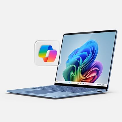 Microsoft Surface Laptop Copilot+ X Elite 16GB/512GB SSD 13.8" HDR Maya