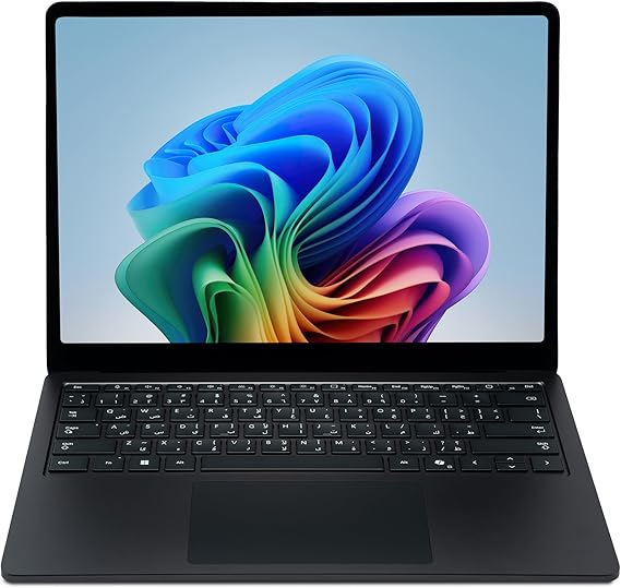 Microsoft Surface Laptop Copilot+ X Elite 32GB/1TB SSD 15" HDR Graphite