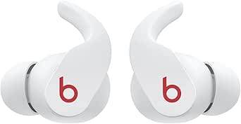 Beats Fit Pro True Wireless Earbuds BTS White | Active Noise Cancelling & Spatial Audio – MK2G3AE/A