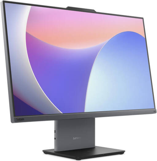 Lenovo ThinkCentre Neo 50a 27" Core 7-240H 16GB 512GB SSD DOS Desktop