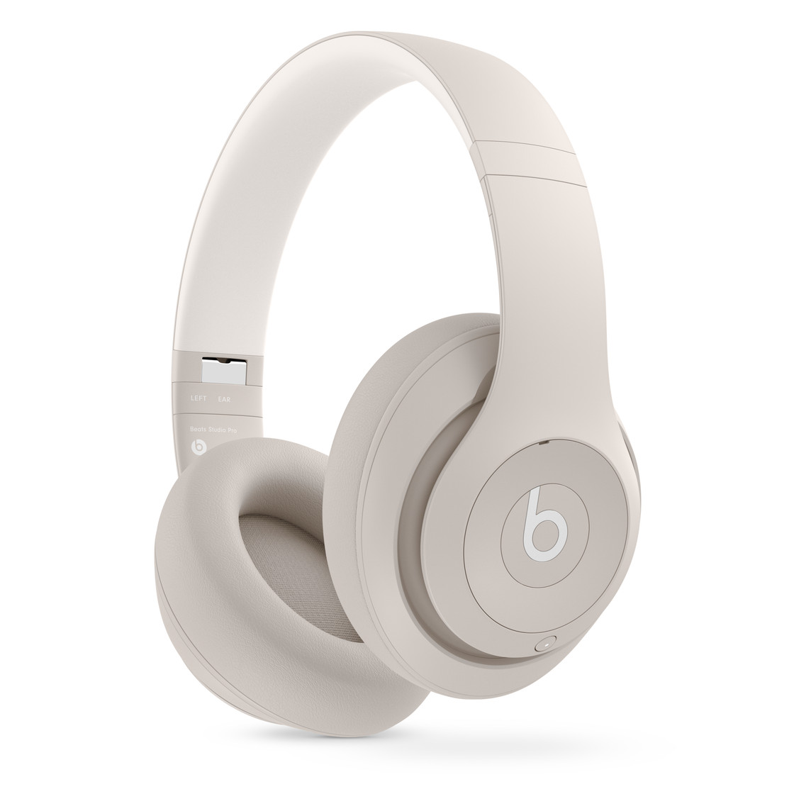 Beats Studio Pro Wireless Headphones Sandstone MQT R3AE/A