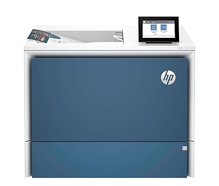 HP Color LaserJet Enterprise 5700dn Printer | HP Qatar