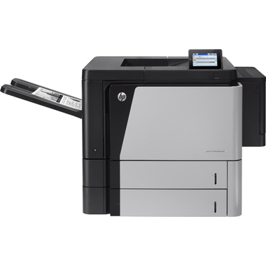 HP LaserJet Enterprise M806dn | A3 High-Speed Monochrome Duplex Printer | Qatar