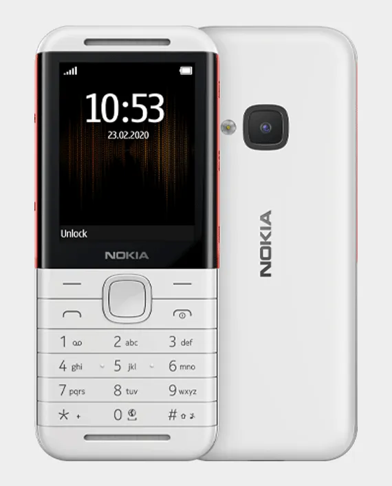 Nokia 5310 TA-1212 Dual SIM | Nokia Music Phone