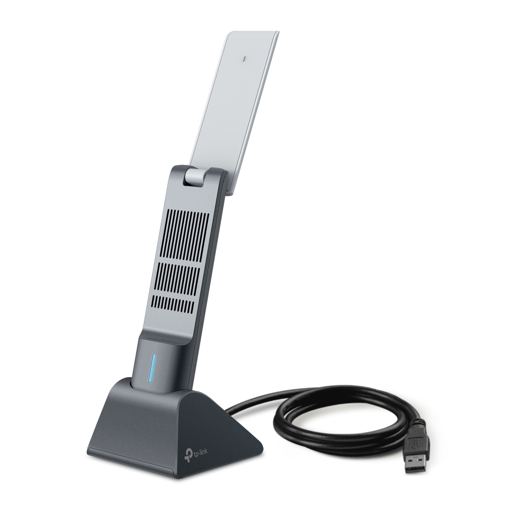 TP-Link Archer TX50UH AX3000 High Gain Dual Band Wi-Fi 6 USB Adapter