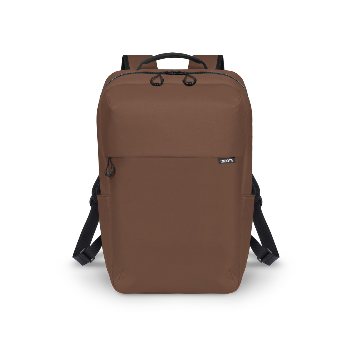 Dicota D32124-RPET Backpack COMMUTER 13–16" Brown