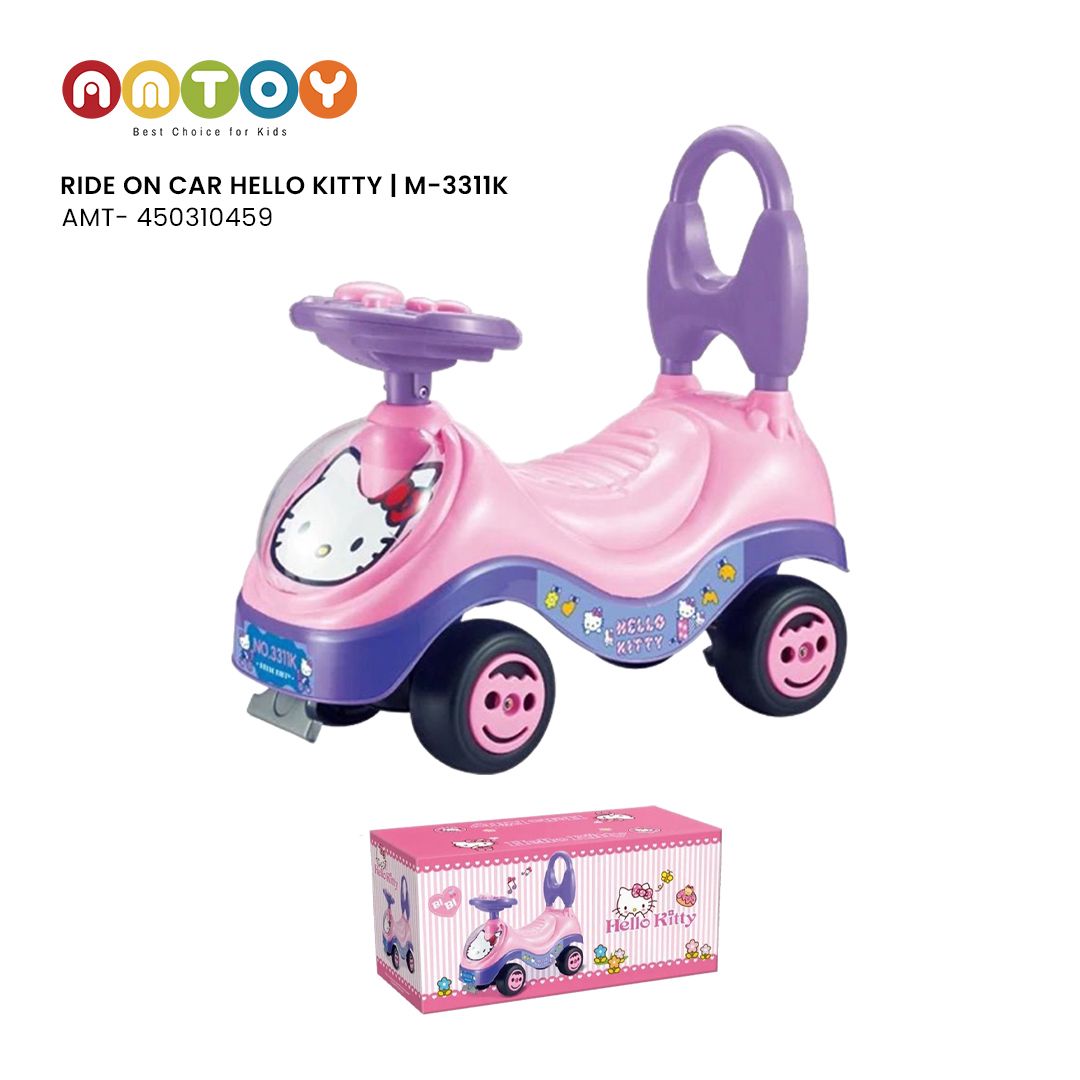 Ride On Car LOL M-3311K