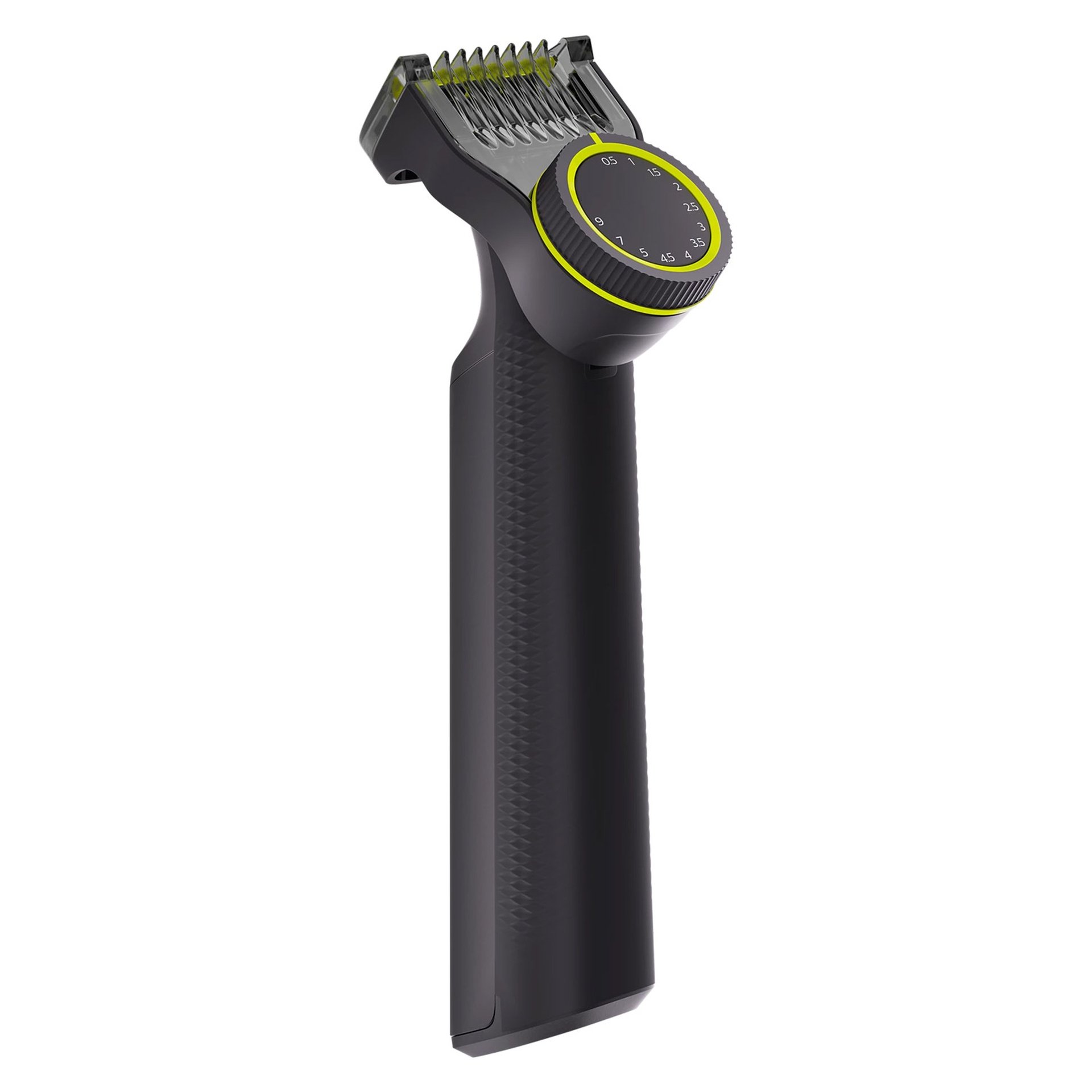 Philips OneBlade Hybrid Replacement Pack Face QP630/51 – Durable & Easy Shave