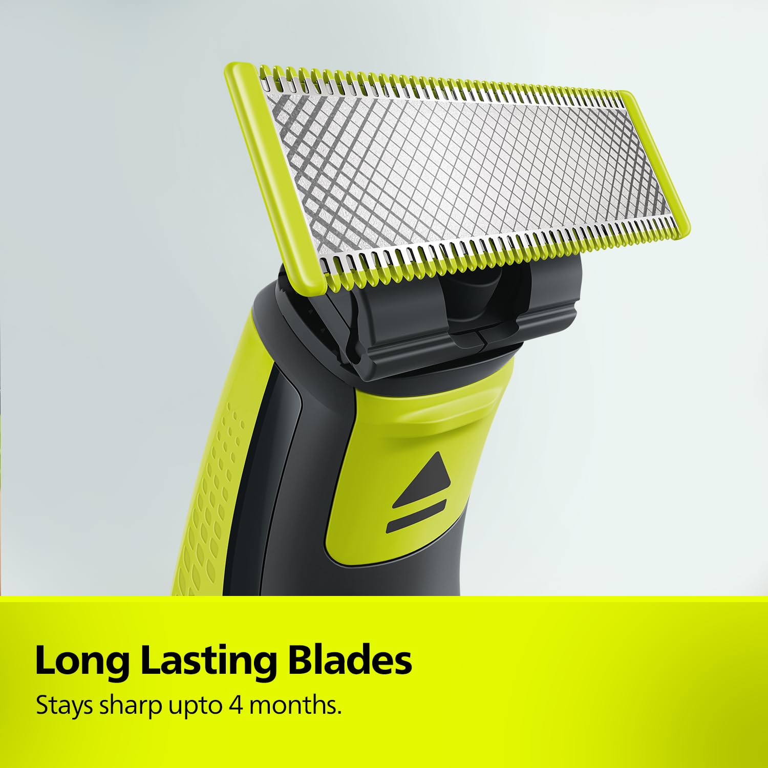 Philips Hybrid Blister Blade 2 Pack QP220/50/51 – Long Lasting & Precise Shaving