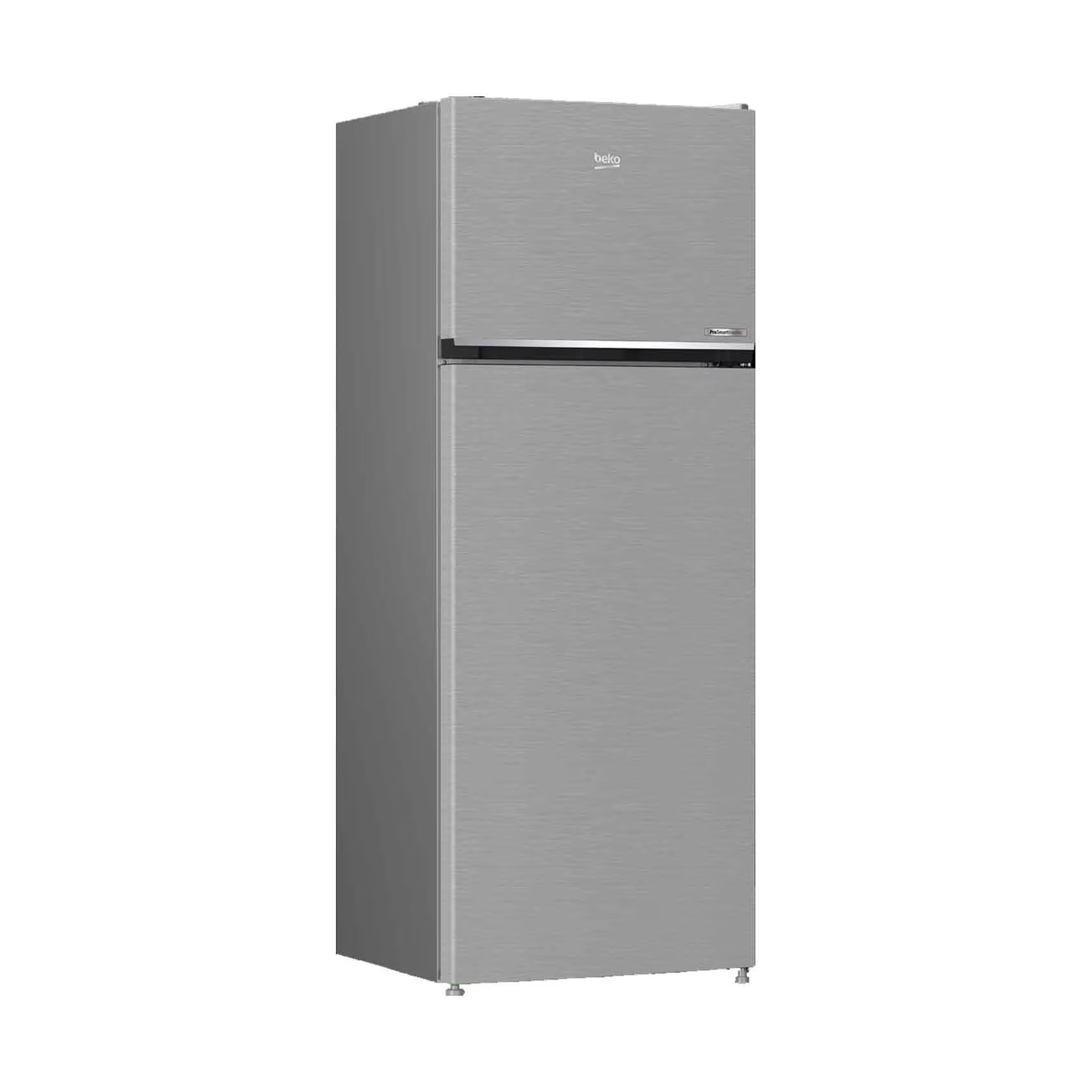 Beko RDNE455M20X 455L Refrigerator – Stainless Finish