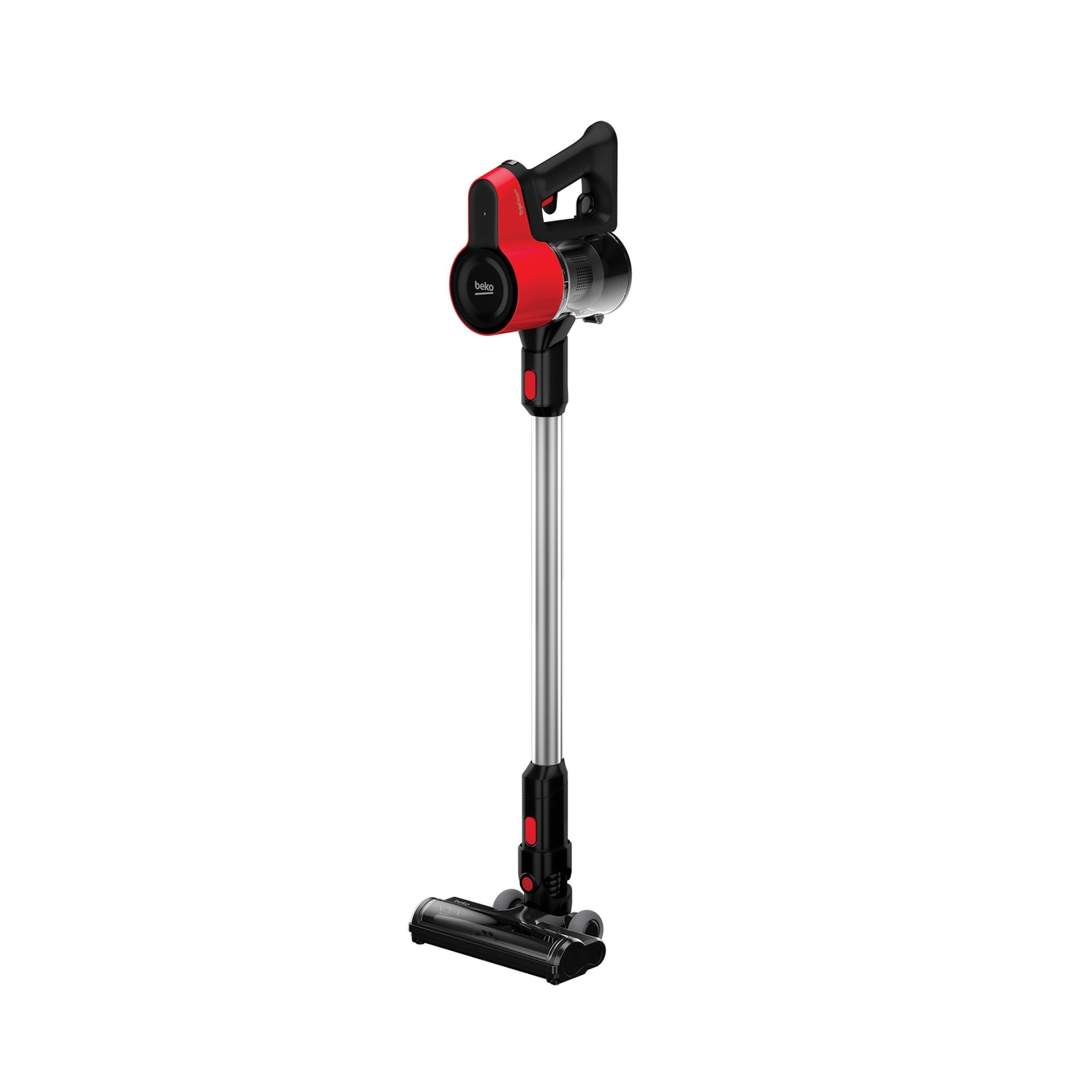 Beko VRT50121VR Cordless Vacuum Cleaner – Lightweight & Powerful