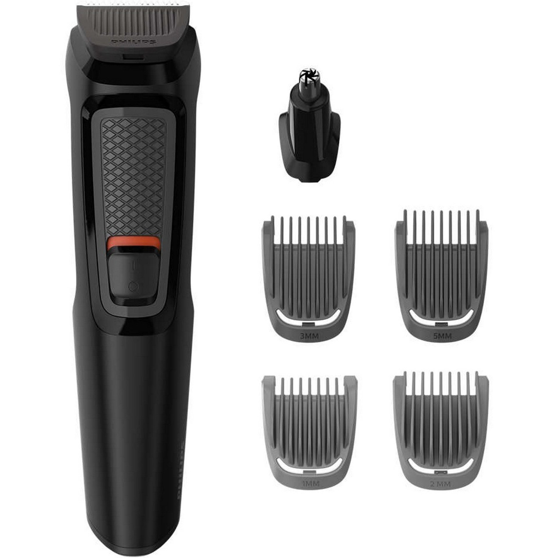 Philips Multi Purpose Grooming Set MG3710/13 – 3000 Series Male Grooming Kit