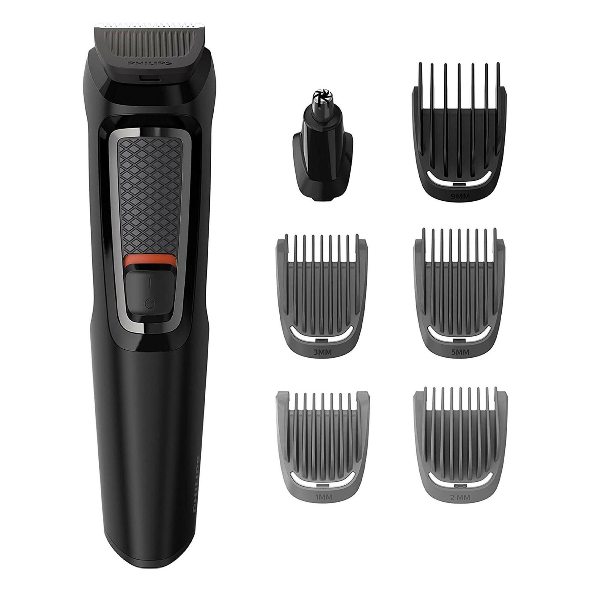 Philips Multi Purpose Grooming Set MG3720/33 – 3000 Series Male Grooming Kit