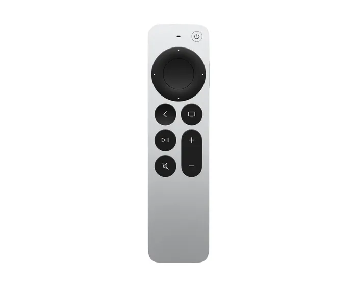 Apple TV Siri Remote (3rd Gen, USB-C) – MW5F3Z/A