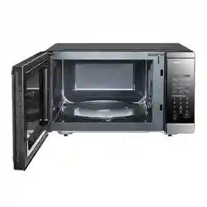 Toshiba 45L Microwave Oven ML3-EM45PFI(MB) | Inverter | Smart Sensor | 20 Auto Menus | Black