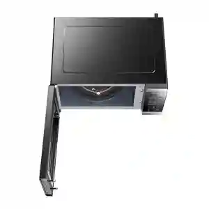Toshiba 45L Microwave Oven ML3-EM45PFI(MB) | Inverter | Smart Sensor | 20 Auto Menus | Black