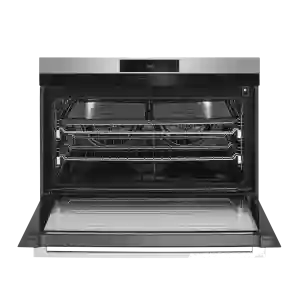 AEG BEK722910M Built-in Electric Oven | 90cm | 109L | Multifunction | Stainless Steel