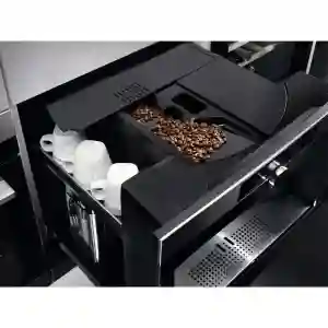 AEG Built-in Coffee Machine KKK994500M | 400g | Made in Italy | Compact Design