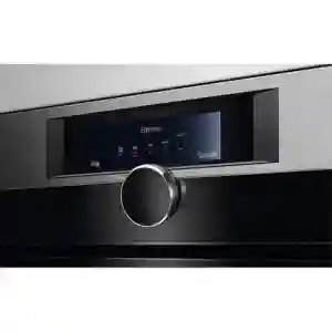 AEG Built-in Coffee Machine KKK994500M | 400g | Made in Italy | Compact Design