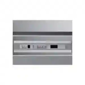 AEG Built-in Cooker Hood DUB2630M | 60cm | Powerful Extraction | Made in Poland