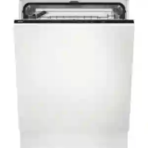 AEG Built-in Dishwasher FSB53617Z | 60cm | Integrated | Energy Efficient