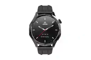 AIWR PEPS 1R Smartwatch | 1.43" AMOLED | GPS | 5ATM | ChatGPT Assistant | 120+ Sports Modes