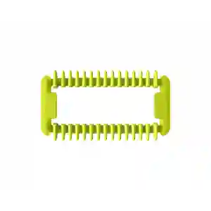 Philips OneBlade Fancy Box with 12mm Comb QP6542/10 – Precision Trimming & Styling