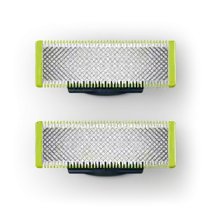 Philips Hybrid Blister Blade 2 Pack QP220/50/51 – Long Lasting & Precise Shaving