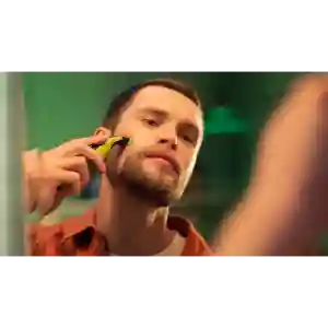 Philips Hybrid Fancy Box 2D Face QP2724/20 – Premium Grooming Gift Set