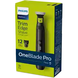 Philips Hybrid Closed Box 3-Pin MEA QP6530/23 – Advanced OneBlade Grooming Kit