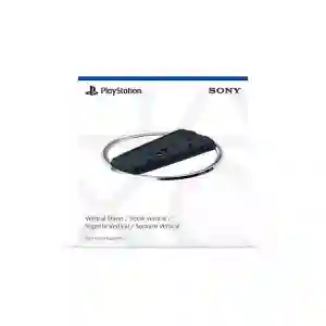 PlayStation Vertical Stand for PS5 Slim Consoles | Official Sony Accessory
