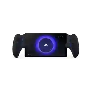 Sony PlayStation Portal Black – Remote Player for PS5 Gaming
