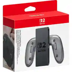 Joy-Con Charging Grip for Nintendo Switch 2 | Play & Charge Controller