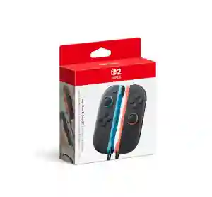 Nintendo Switch 2 Joy-Con Controllers | Versatile Wireless Gaming Controllers