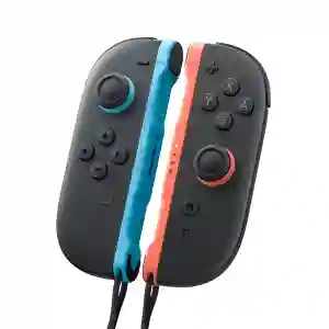 Nintendo Switch 2 Joy-Con Controllers | Versatile Wireless Gaming Controllers